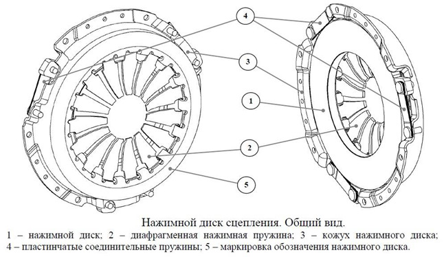 Факторы выбора