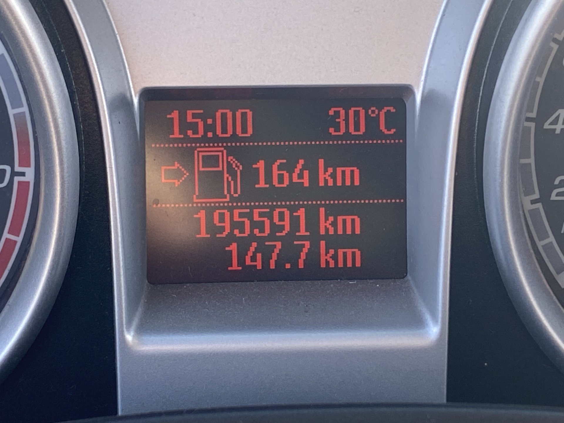 Прошивка Евро 2 и Ледокол — Ford Focus II Hatchback, 1,8 л, 2007 года ...