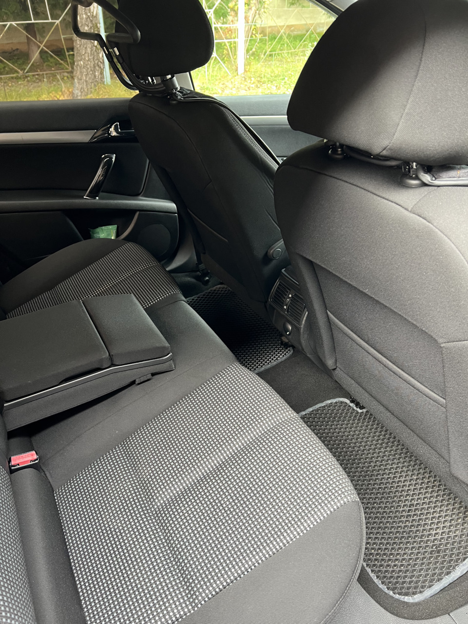 Isofix peugeot 407 sale