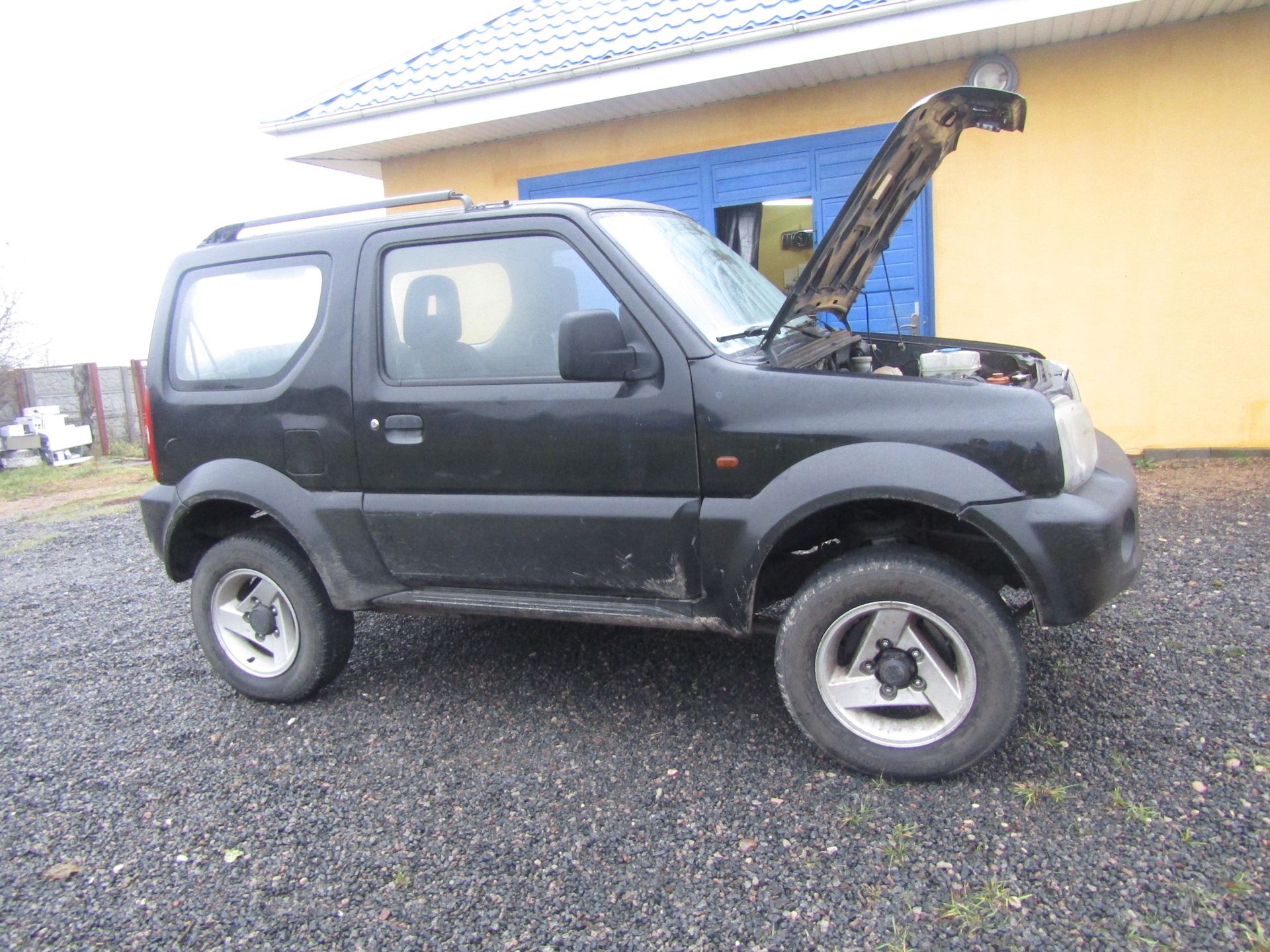 Jimny 1.3