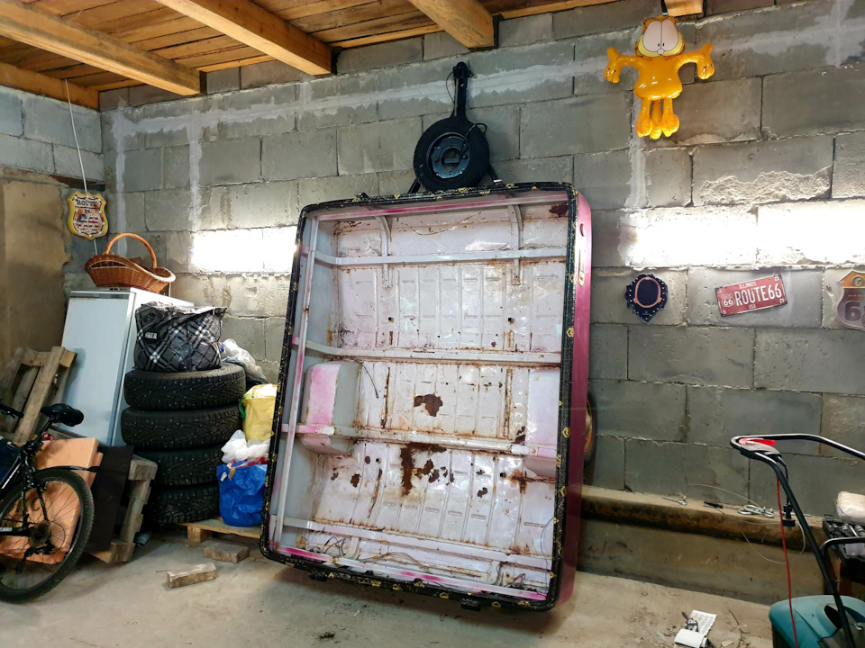 Фото в бортжурнале Suzuki Grand Vitara (2G)