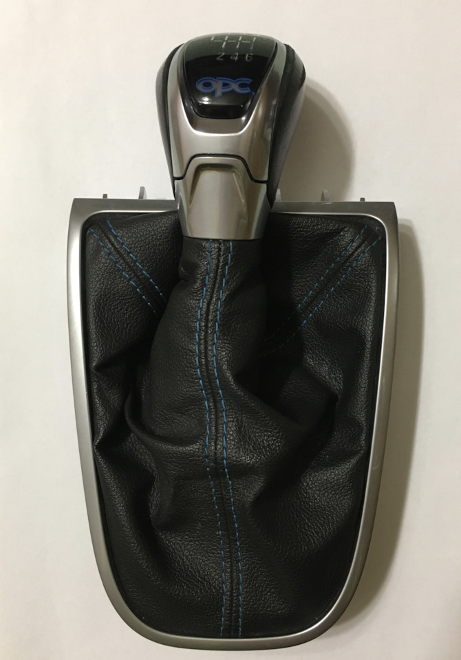 Рукоятка кпп Opel Astra J OPC на Opel Astra J, Opel Insignia (1G), Opel ...