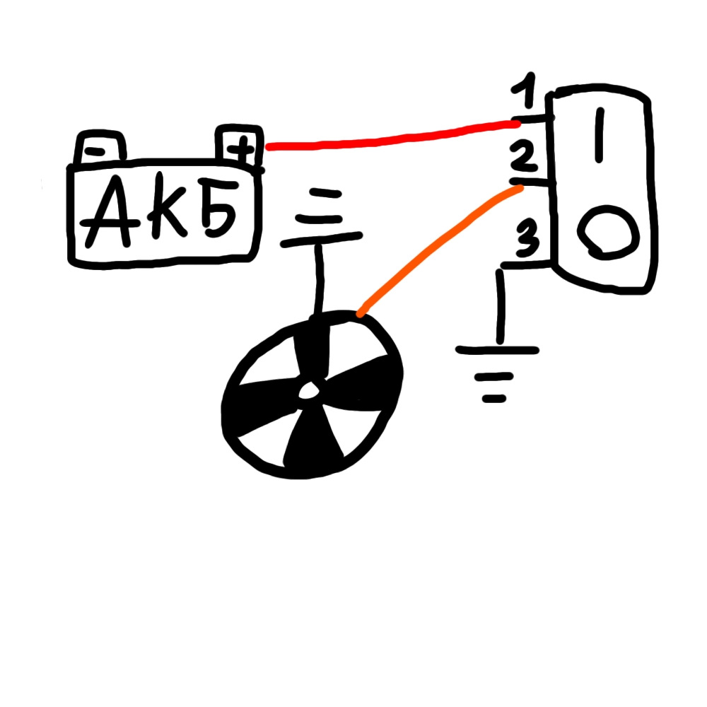 Вентилятор на иж ода. Схема включения вентилятора охлаждения ИЖ 2126. Поворотник коляски ИЖ схема. Как подключить вентилятор охлаждения на ИЖ 2126. Схема электропроводки ИЖ 2126.