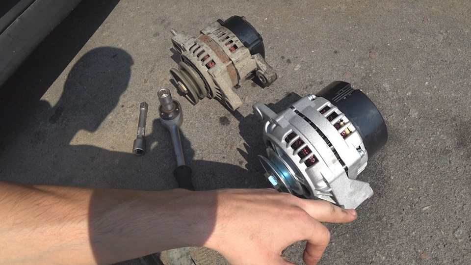 ГРОМКАЯ кнОпКА! Питание АУДИОСИСТЕМЫ! Автозвук — Сообщество «Автозвук ...