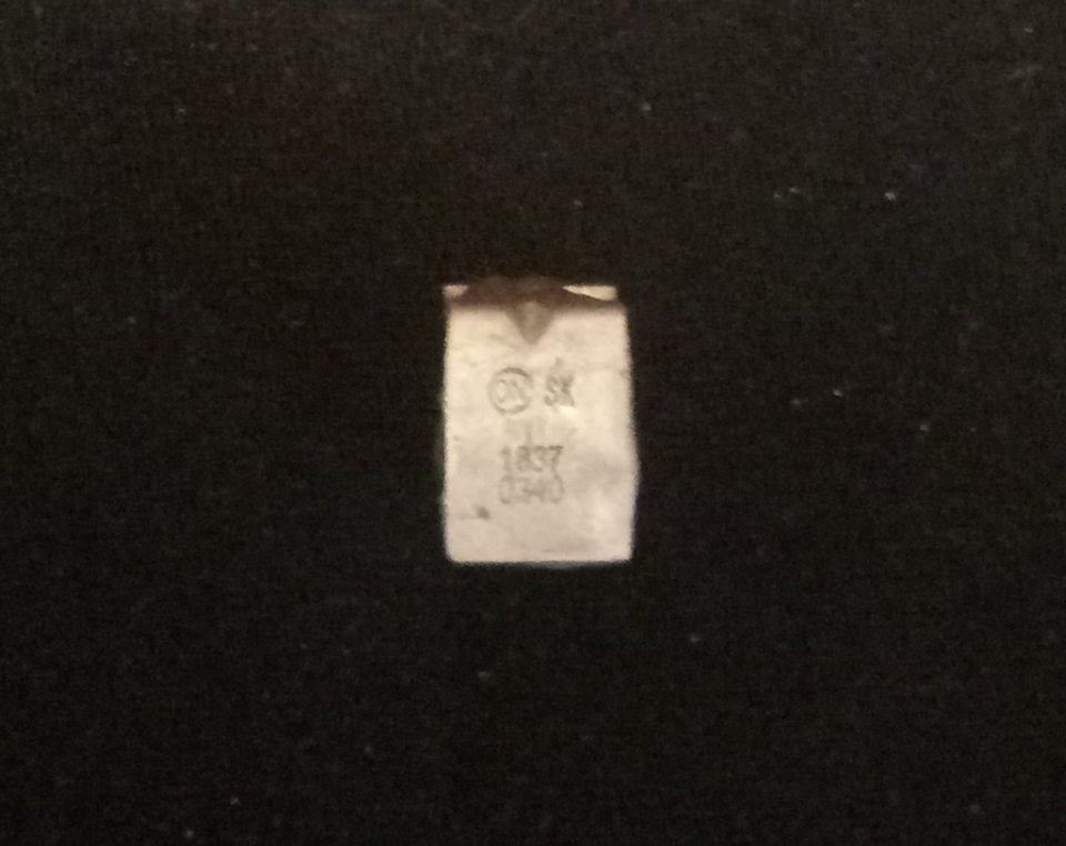 Фото в бортжурнале Chrysler Pacifica (1G)