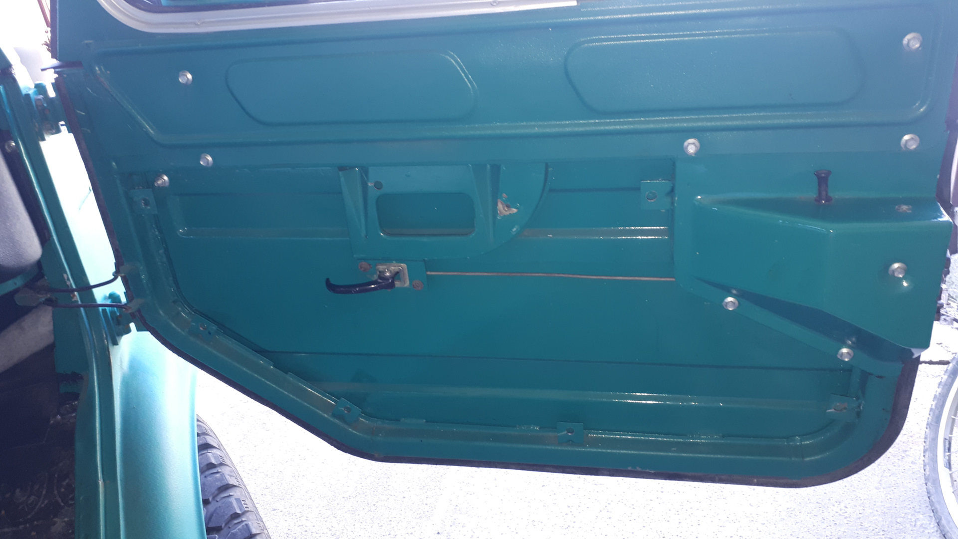 Перегрев вариатора — Mitsubishi Outlander (3G), 2,4 л, 2012 года ...