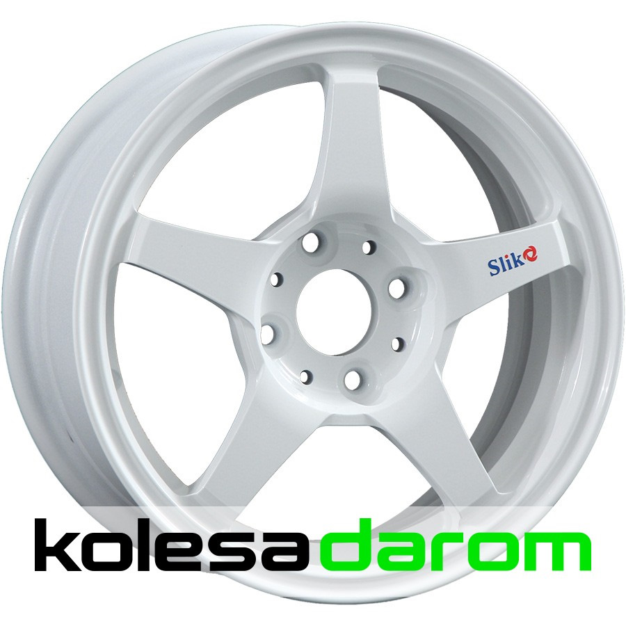 Диски Слик Тольятти Купить