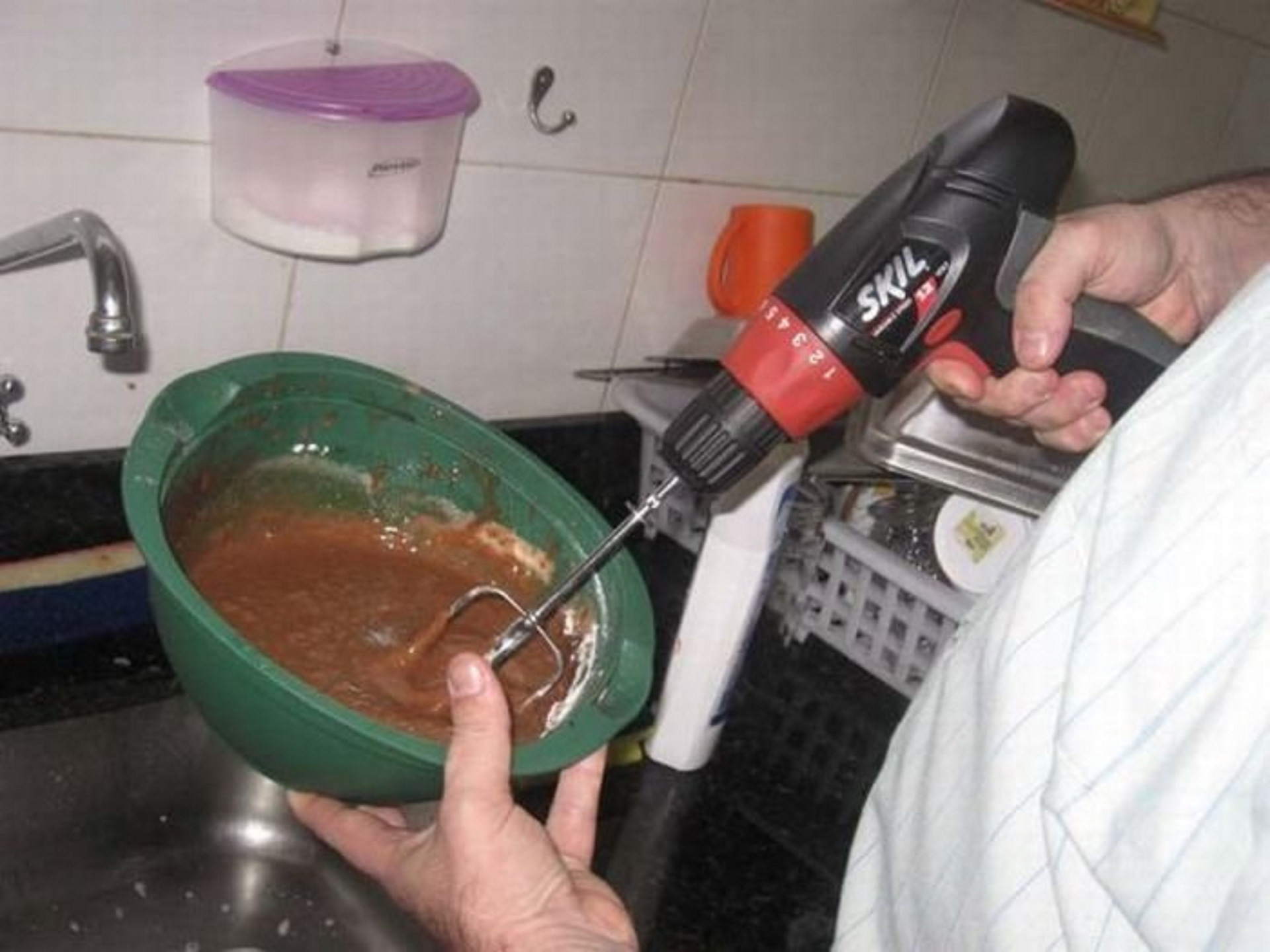 Применению оно не имеет. Смекалка еда.