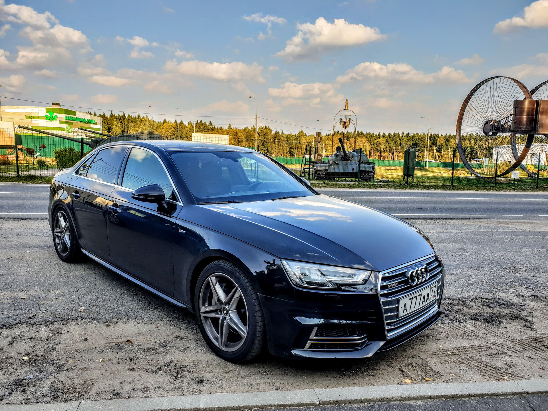 Audi a4 b9 stage. A4 b9. Audi a4 b9 серый.