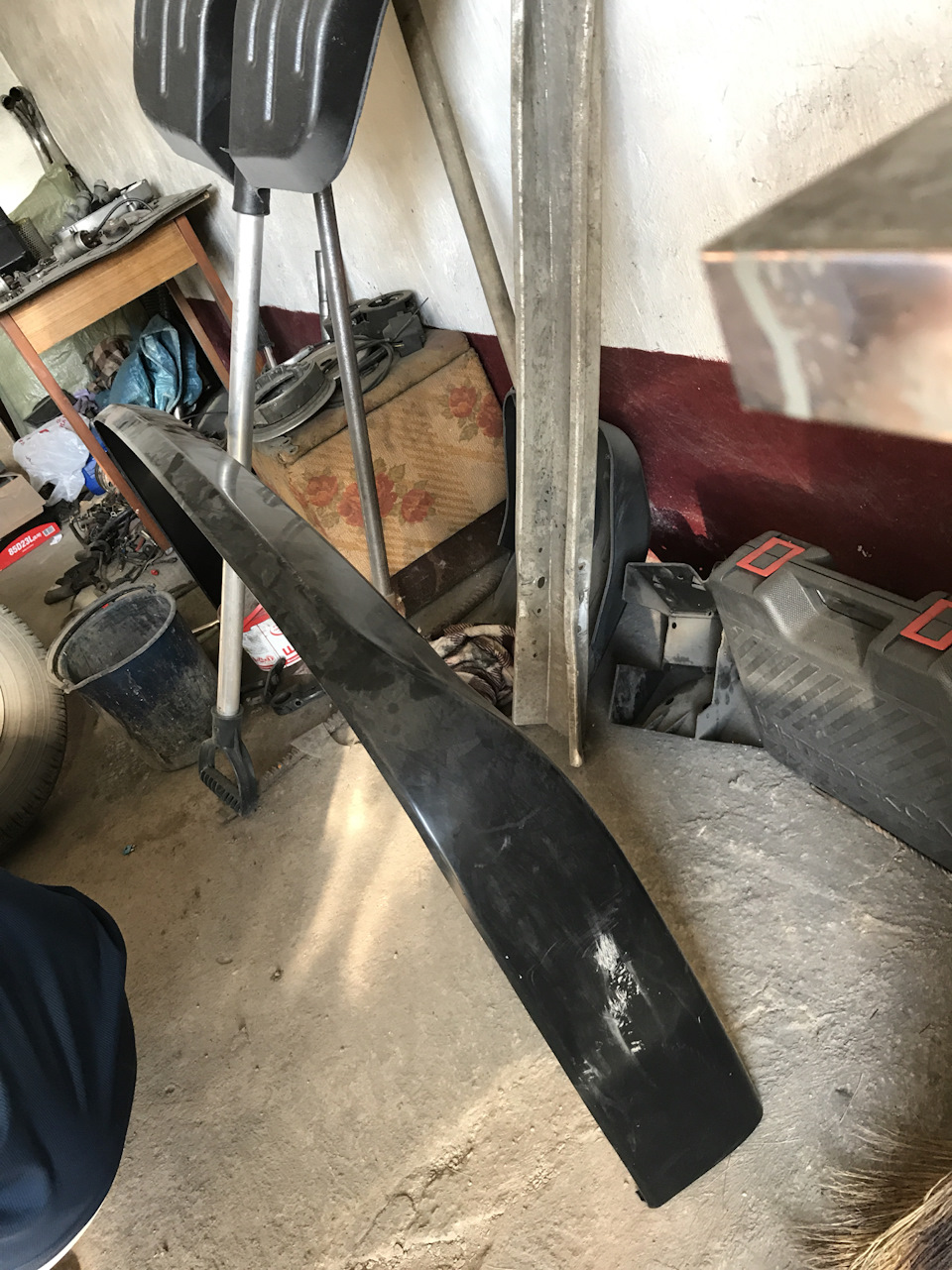 Установка кнопки Start вместо замка зажигания — Lexus RX 400h (2G), 3,3 ...