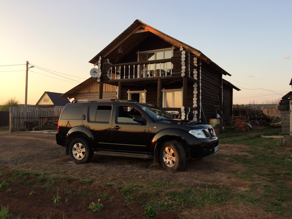 Ключ зажигания выключен и горит все равно панель и габариты -решение ...