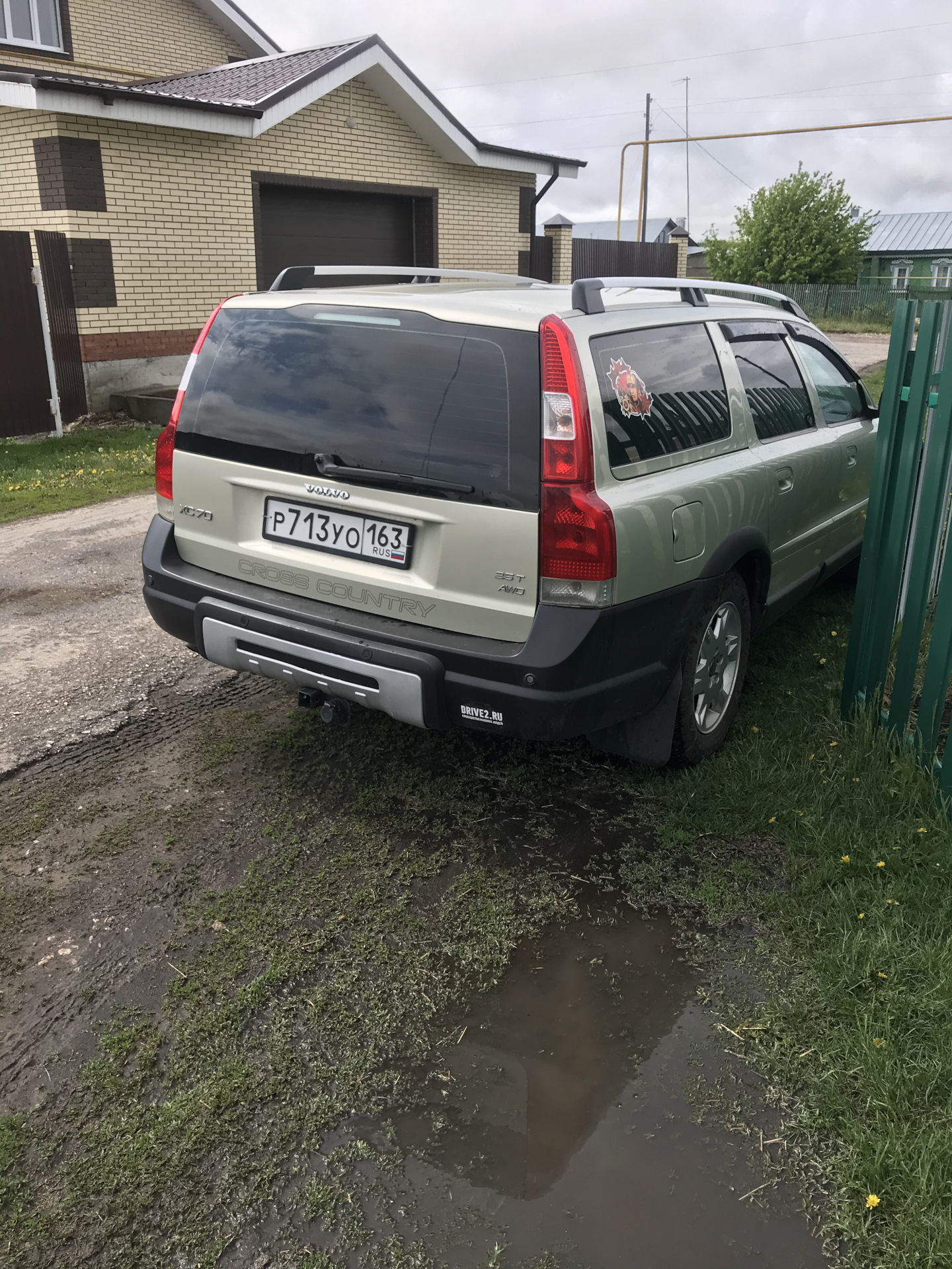 Замена всей подвески киа Рио 2 — KIA Rio (2G), 1,4 л, 2011 года ...