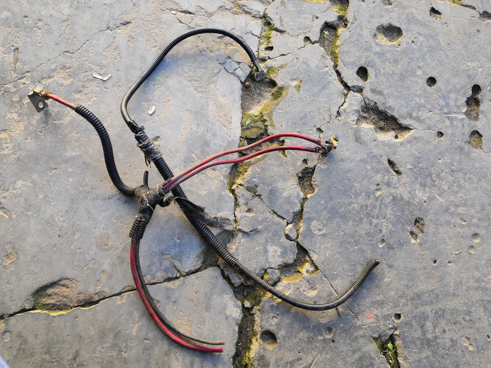 Плюс — Chrysler PT Cruiser