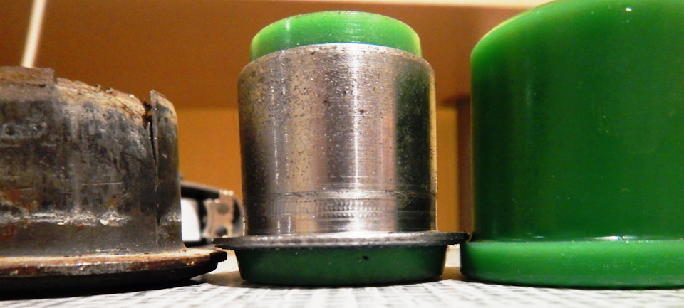 Фото в бортжурнале Audi 80 (B4)