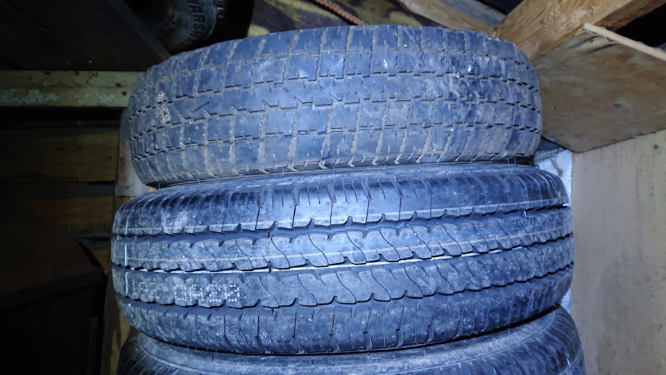 Шины GT Radial 195/75R16C 107/105R maxmiler PRO с дисками экстра — ГАЗ ...