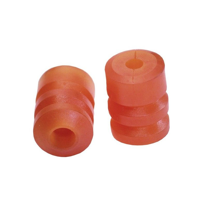 Замена задних стоек и пружин — DRIVE2