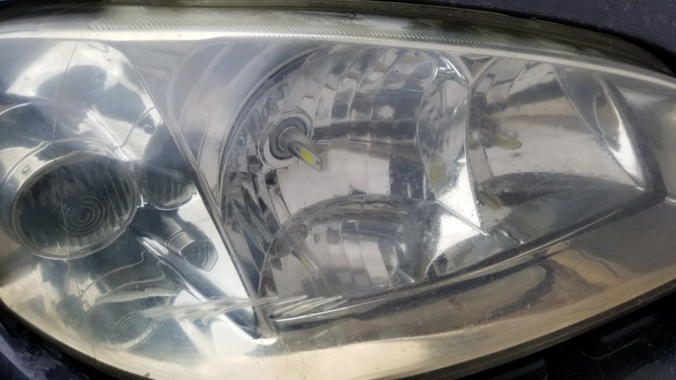 Лампочки Чери Амулет Какие В Фарах