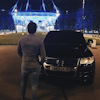 код на магнитолу touareg. T4AAAgPk5eA 100. код на магнитолу touareg фото. код на магнитолу touareg-T4AAAgPk5eA 100. картинка код на магнитолу touareg. картинка T4AAAgPk5eA 100. Начнём с того что магнитолы на VW просят код только когда устанавливается магнитола или новая или с другого авто. Таким образом этот код требуется чтобы "подружить" магнитолу с блоком управления автомобиля. Исходя из этого Вы можете проездить на своём любимом VW Passat (например) несколько лет, после этого продать магнитолу и покупатель будет требовать у Вас код, о котором Вы даже не догадывались. Код должен быть записан в документах к машине, но часто бывает так, что он или не записан или карточка с кодом утеряна.