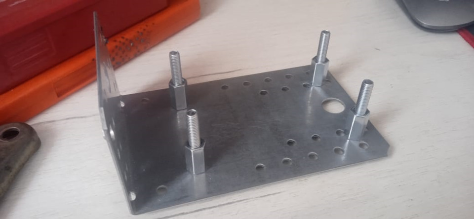 Уверенный и ровный холостой ход на УАЗ или модуль зажигания вместо ...