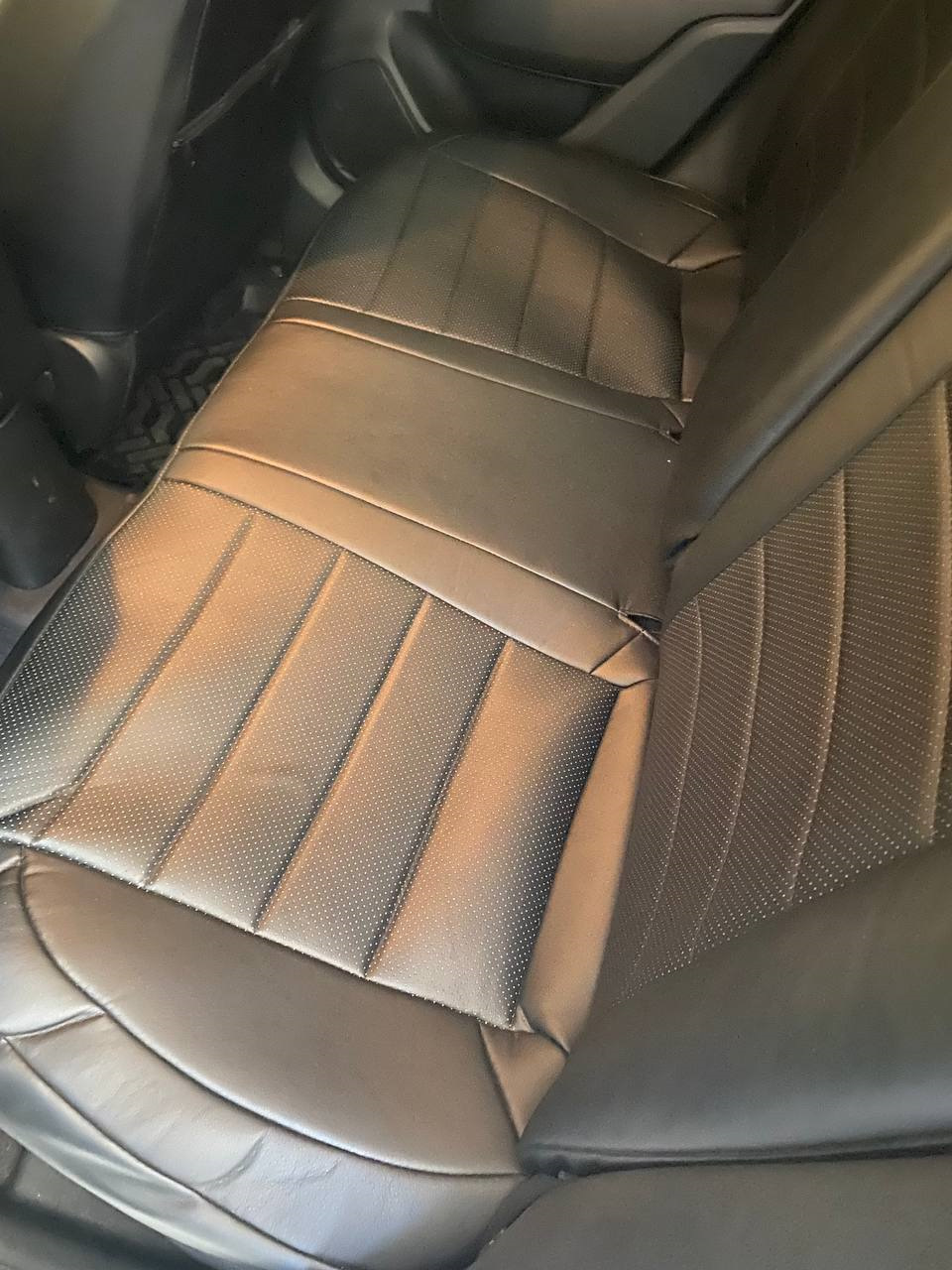 Фото в бортжурнале KIA Rio (4G)