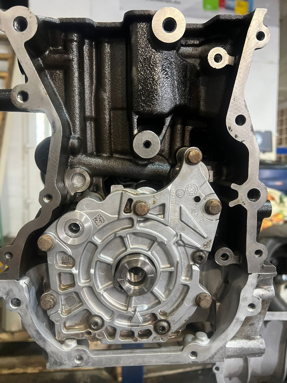 9 — Opel Insignia (1G)