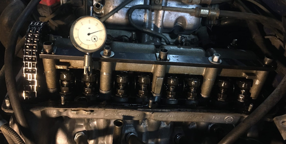 Фото в бортжурнале Lada 21047