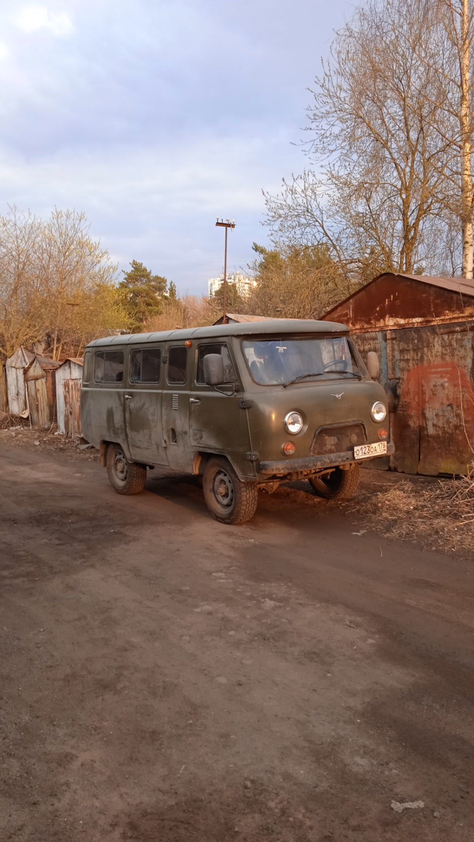 Чем можно заменить шаровой кран