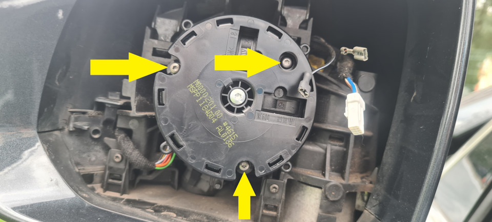 Фото в бортжурнале Volvo XC90 (2G)