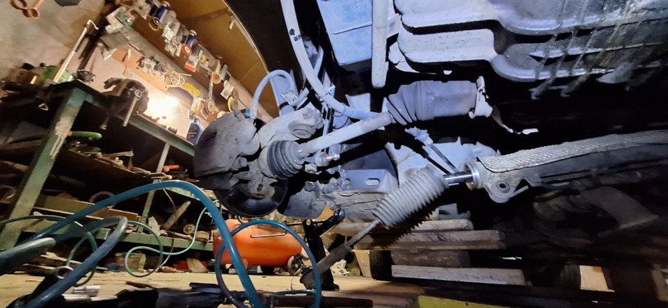 Фото в бортжурнале Ford Fusion