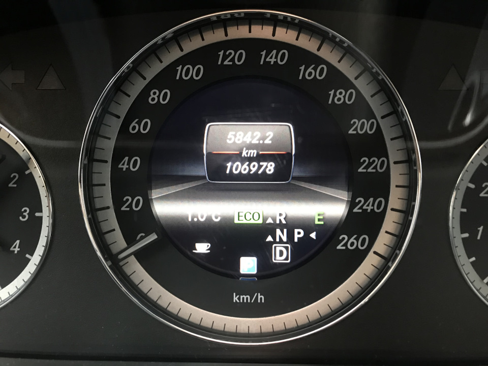 Быть или не быть! Глава вторая. Без вопросов! — Mercedes-Benz E-Class ...