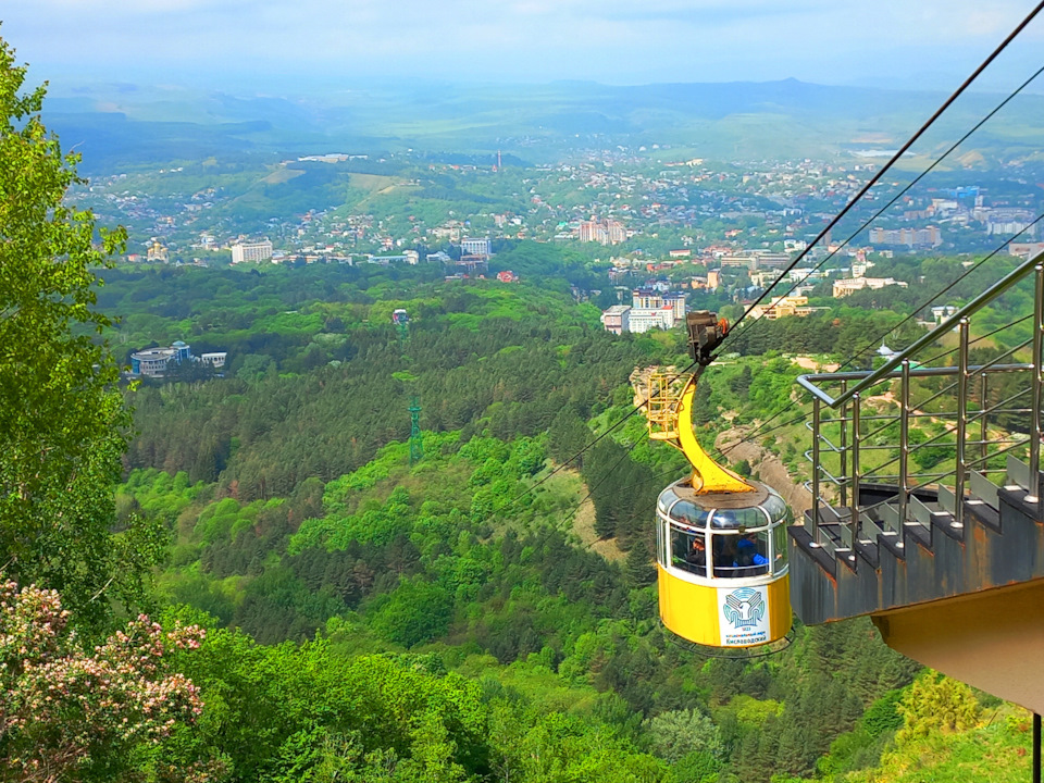 Фото в бортжурнале Lada Largus Cross