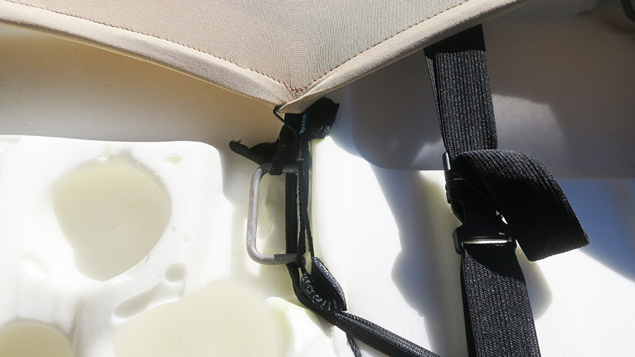 цепляем — Renault Sandero Stepway (2G)