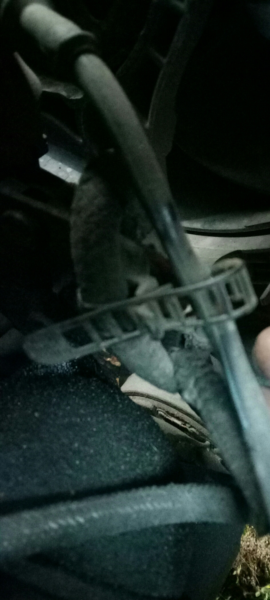 Стартер на Шкоду Октавию Тур. Б/у | 3 500 ₽ в городе Калуга | DRIVE2