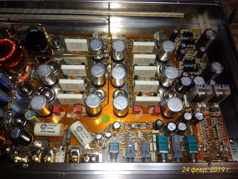 DLS A3 — DRIVE2