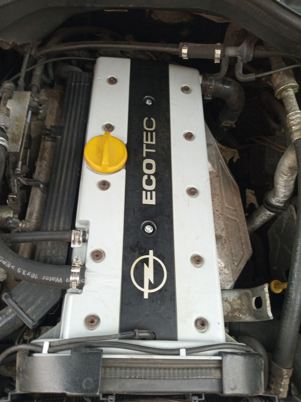 Двигатель омега б 2.0. Опель Омега 2.0 16v. Opel Omega 16v 2.2. Омега б 2.0 16v. Opel Omega 2.0 16v радиатор.