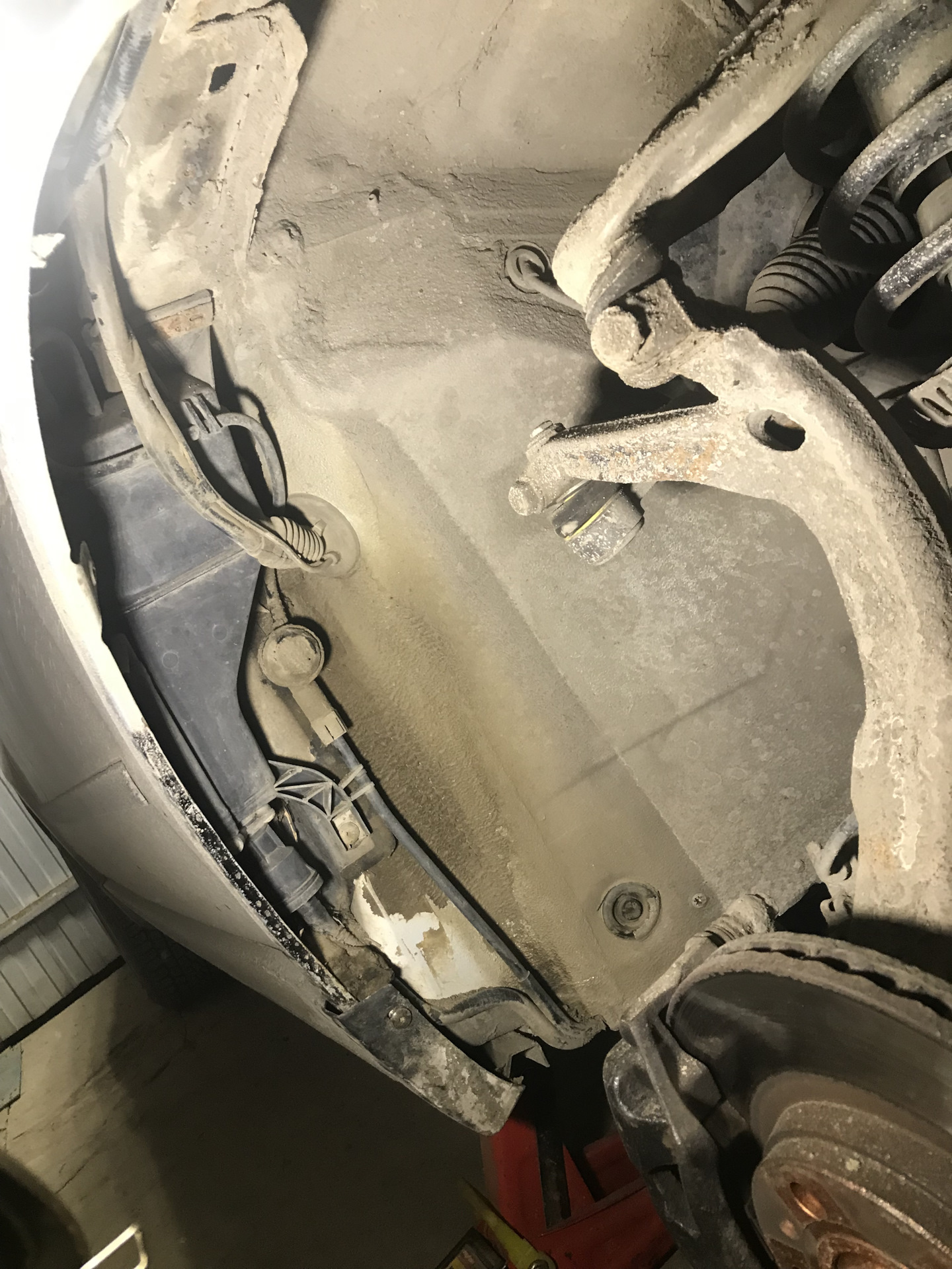 Ошибка Абсорбера! — Volkswagen Passat B5, 1,8 л, 1999 года | другое ...