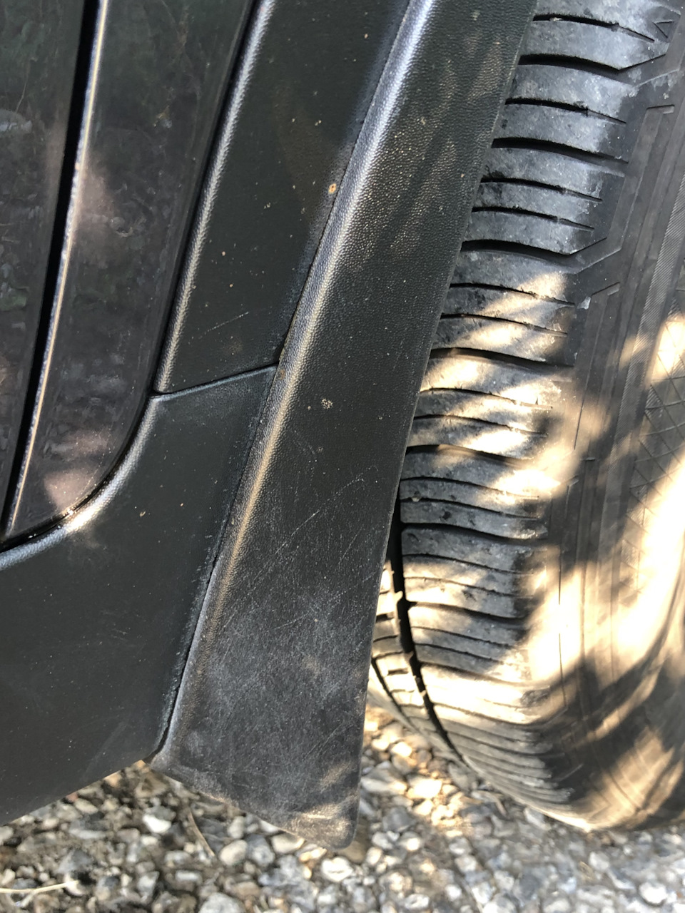 Фото в бортжурнале KIA Sportage (4G)