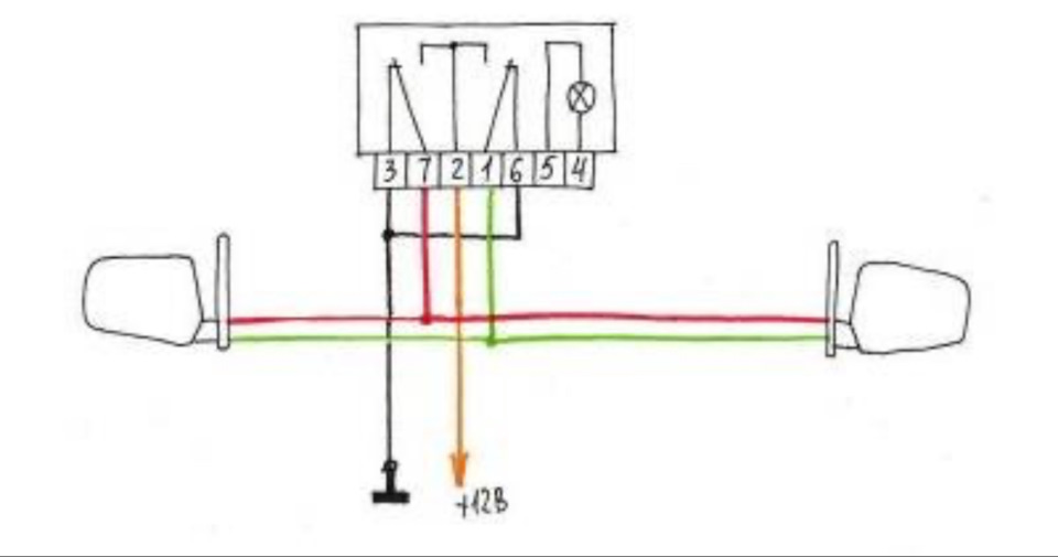Схема подключения стеклоподъемников нива. Схема зеркал Приора 2. Схема подключения зеркал Приора на ВАЗ 2110. Схема подключения зеркал Приора. Схема подключения зеркал от Гранты.