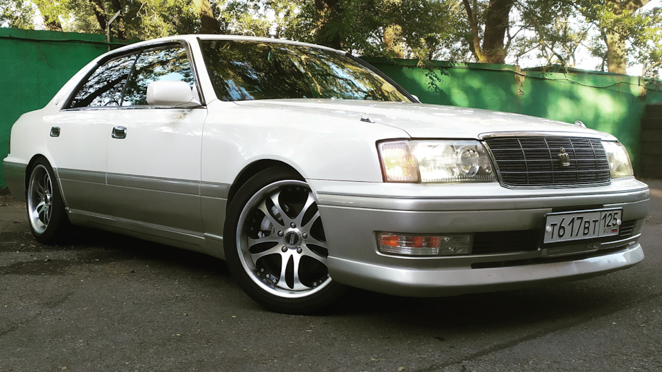 Тойота краун 2. 5. Crown 2. Кроун 2. 5.