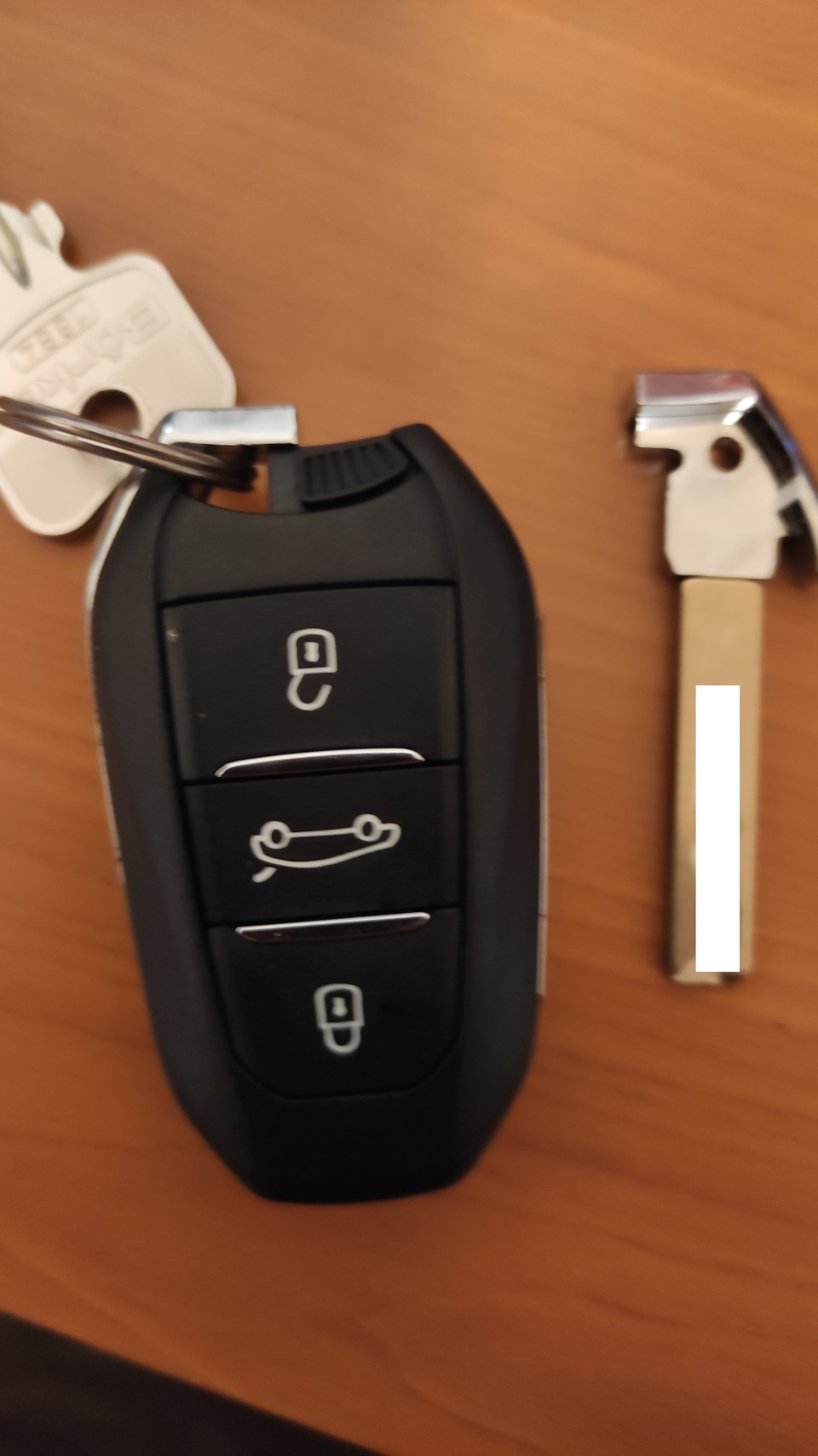 Прописка ключей Keyless go в Peugeot 308,3008,2008 2017+ в Diagbox 9 —  Peugeot 308 SW (2G), 1,5 л, 2018 года | своими руками | DRIVE2