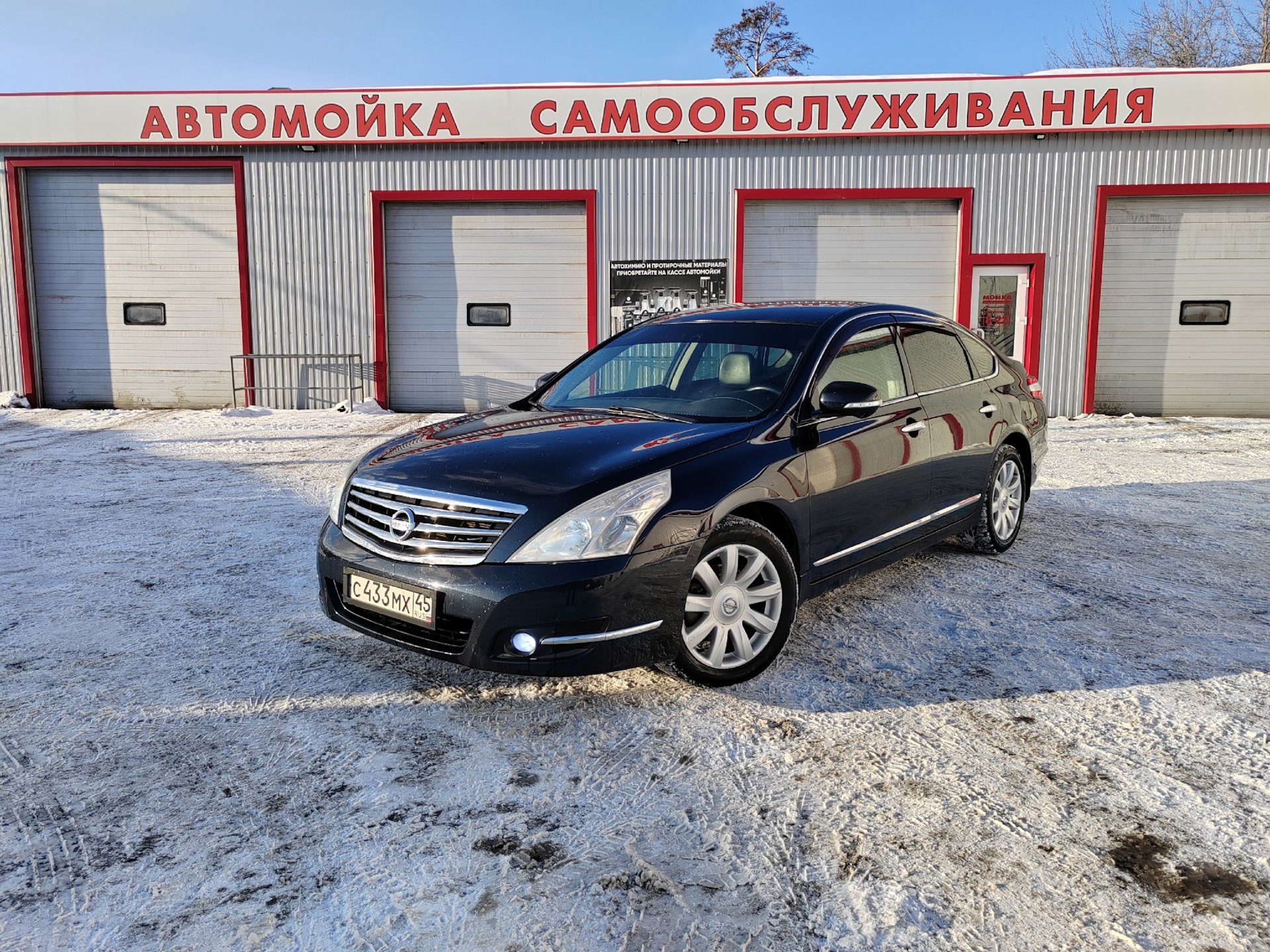 18. Ошибки P0340 P0335 авто не запускается — Nissan Teana (J32), 2,5 л,  2010 года | визит на сервис | DRIVE2