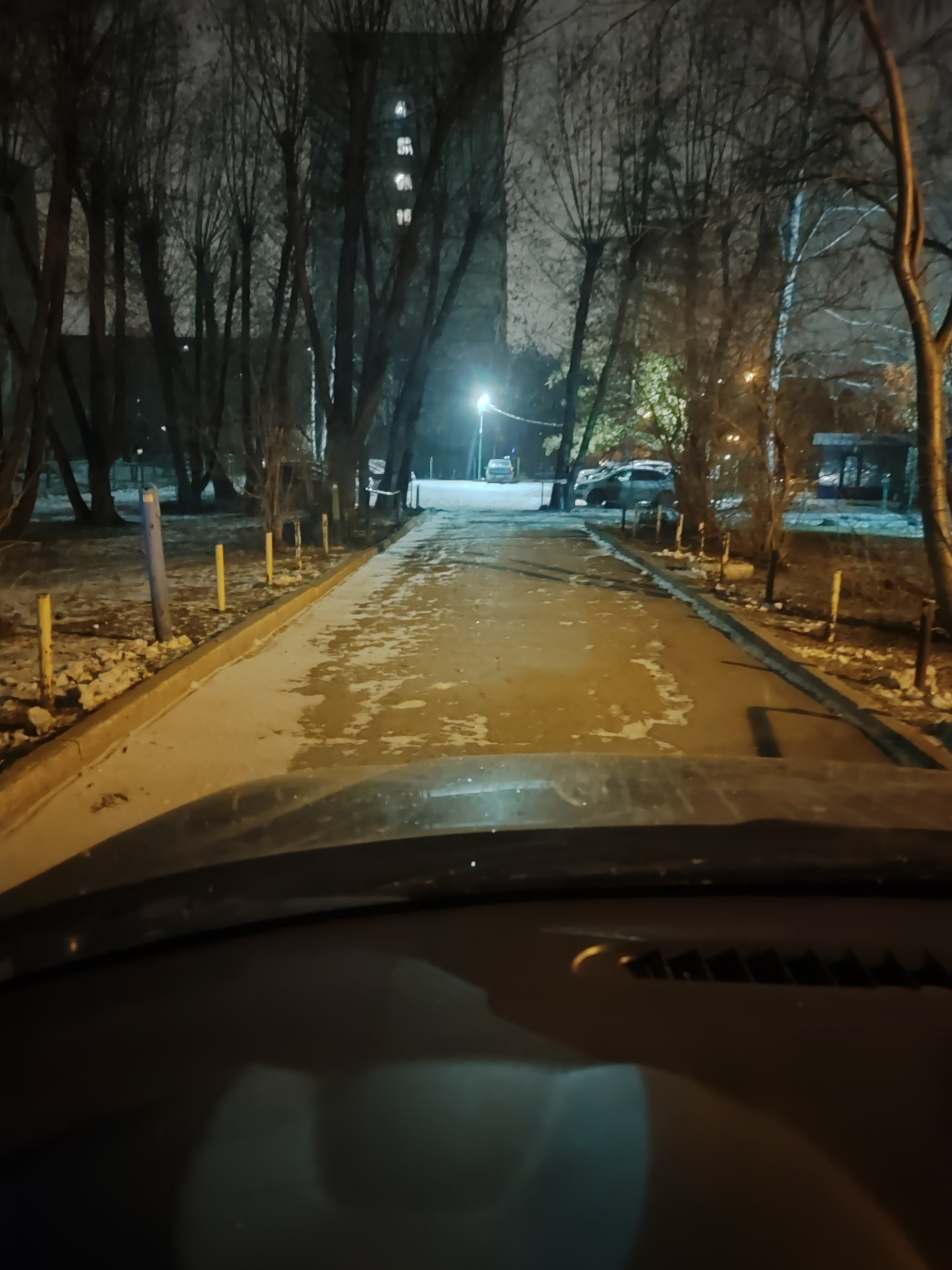 #20 Регулировка фар или как светят F40B — Lada Гранта (2G) FL, 1,6 л ...