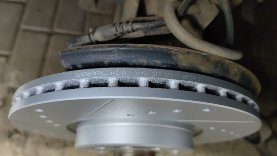 Фото в бортжурнале Volkswagen Passat B6