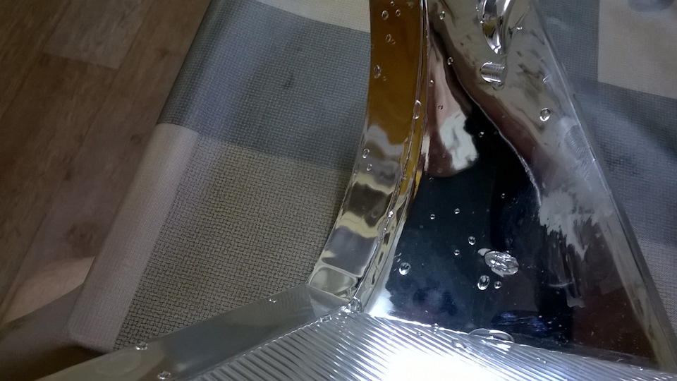 Доработка фар Киржач — Lada 2110, 1,5 л, 1999 года | электроника | DRIVE2