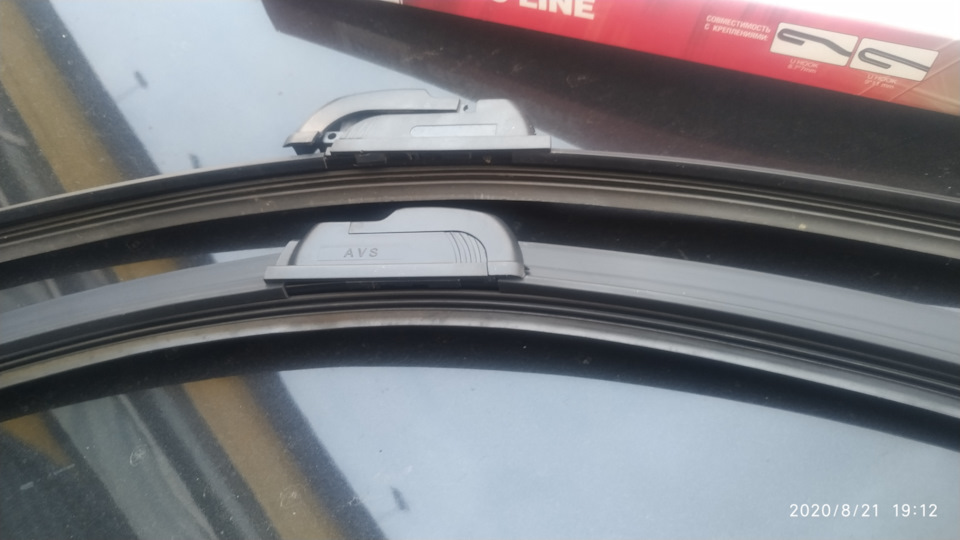 Фото в бортжурнале KIA Sportage (3G). Запчасти на фото: B0202