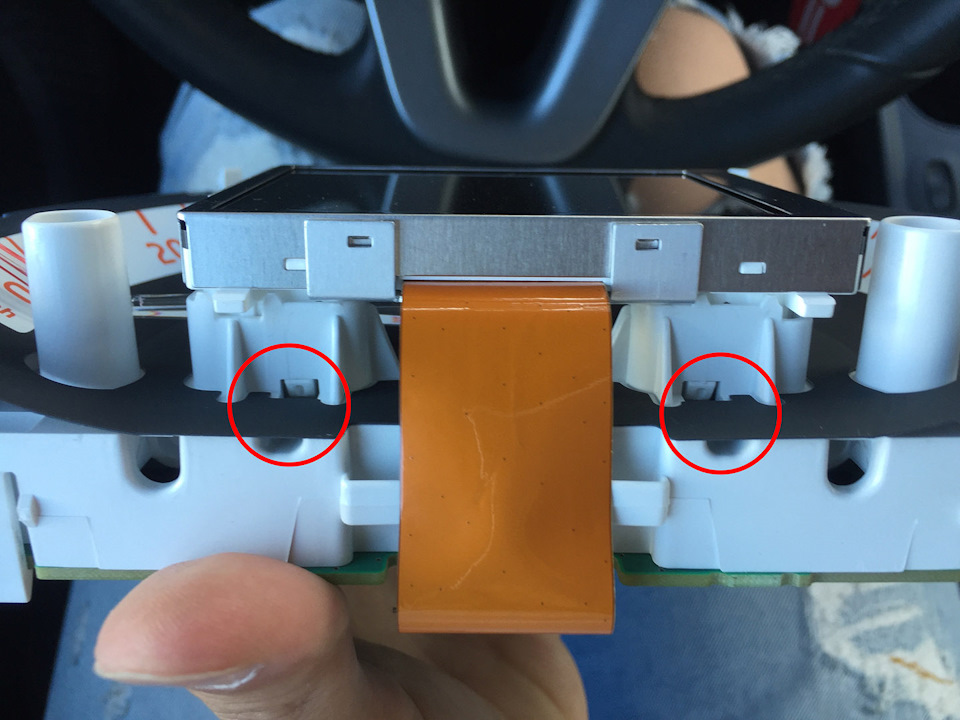 Фото в бортжурнале Smart fortwo (3G)