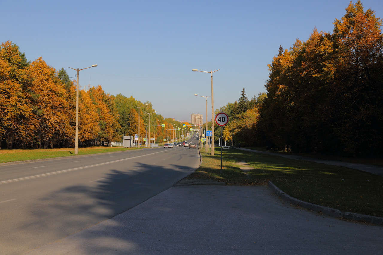 Relash ул академика лаврентьева 11 фото Академгородок: тогда и сейчас - часть 1 - DRIVE2