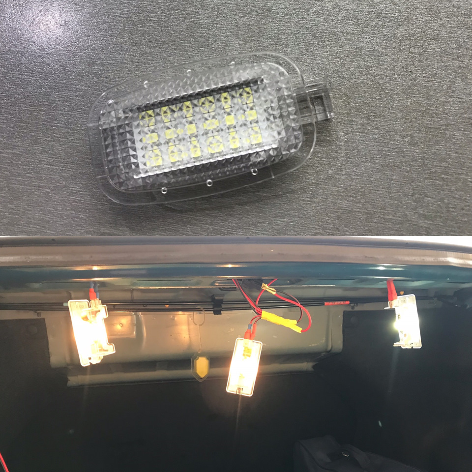 Фото в бортжурнале Hyundai Solaris (1G)