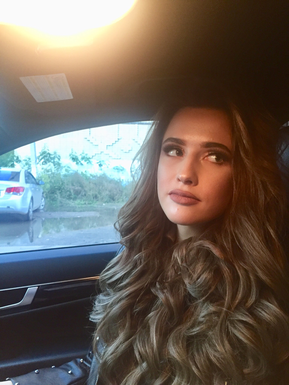 W204 Осень — Mercedes-Benz C-class (W204), 1,8 л, 2012 года | встреча ...