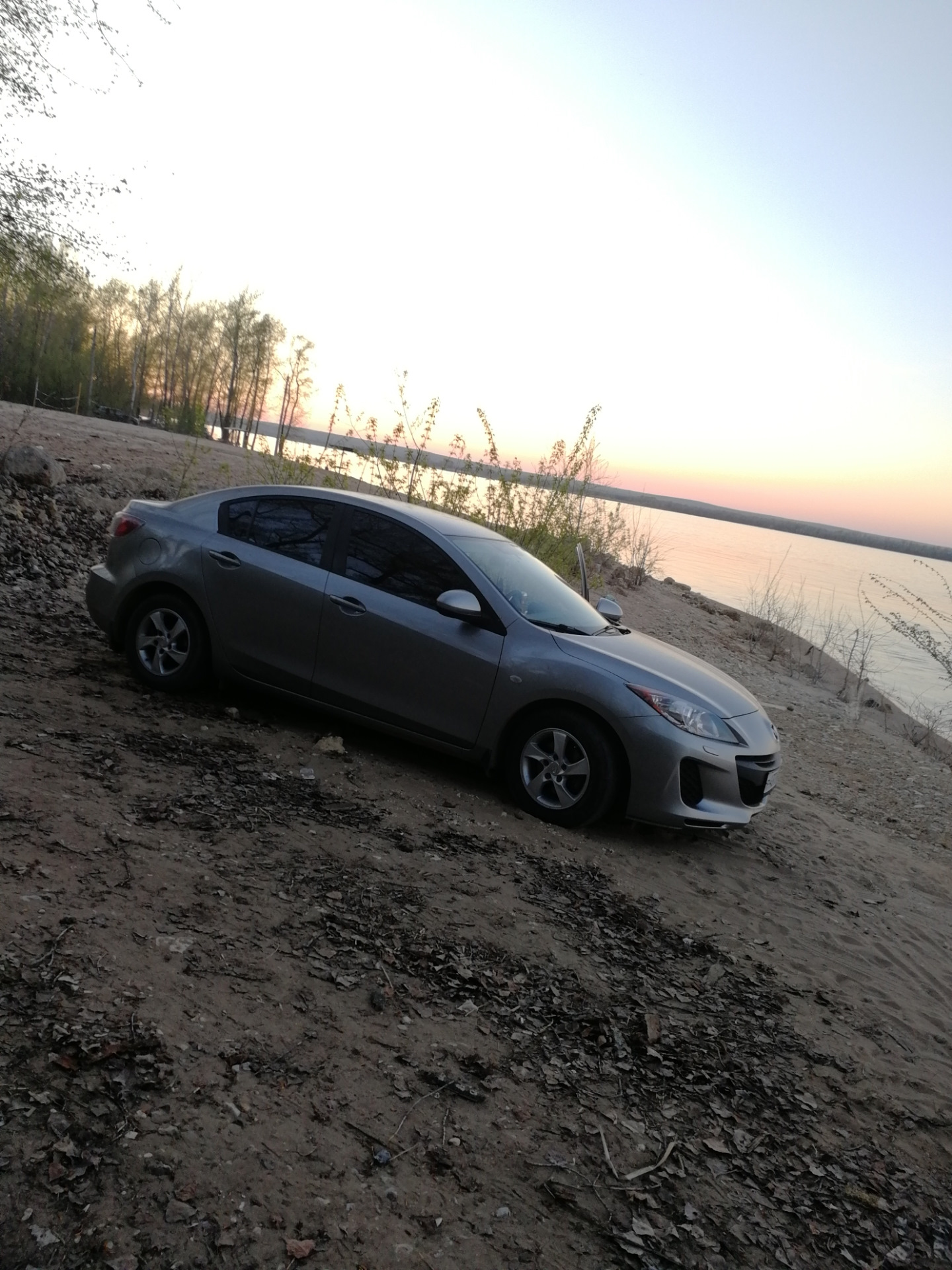 Свист кпп мазда 3 bl — Mazda 3 (2G) BL, 1,6 л, 2012 года | поломка | DRIVE2